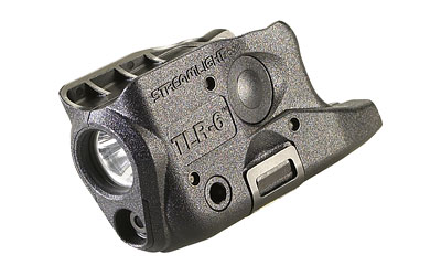 STRMLGHT TLR-6 FOR GLOCK 26/27 W/LSR - for sale