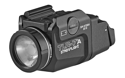STRMLGHT TLR-7X 500LM BLK - for sale