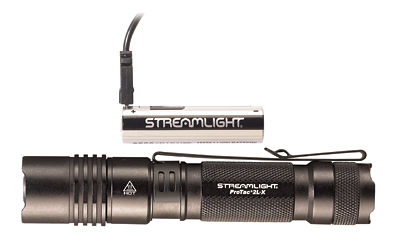 STRMLGHT PROTAC 2L-X USB BLK - for sale