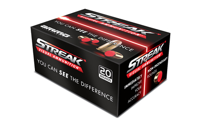 STREAK 9MM 115GR TMC 20/200 - for sale