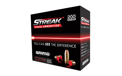 STREAK 9MM 124GR TMC 20/200 - for sale