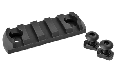 SANTAN M-LOK 5 SLOT PICATINNY RAIL - for sale