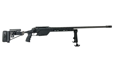 STEYR SSG 08 338LAP 27.2" 6RD BLK - for sale