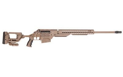 STEYR SSG M1 338 LAPUA MAG 10RD FDE - for sale