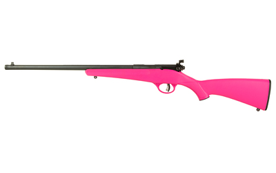 SAV RASCAL F-SR 22LR 16" PINK - for sale