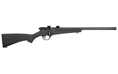 SAV RASCAL 22LR FV-SR 16.125" BLK - for sale