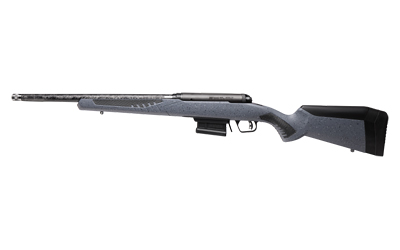 Savage - 110 Carbon Predator - 6.5mm Creedmoor for sale