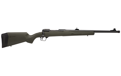 SAV 110 HOG HUNTER 400LEG 20" 3RD OD - for sale