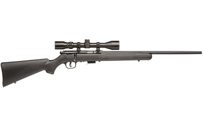 Savage - 93 - .17 HMR for sale