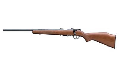 SAV 93R17-GLV LH 17HMR 21" 5RD WOOD - for sale