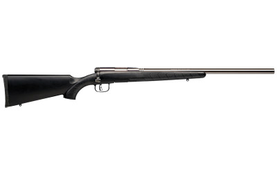 SAV B.MAG 17WSM 22" 8RD BLK/STS - for sale