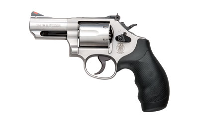 S&W 66 CM 357MAG 2.75" 6RD STS AS - for sale