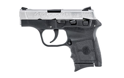 Smith & Wesson - Bodyguard - .380 Auto for sale
