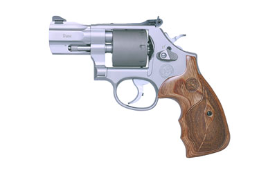 Smith & Wesson - 986 - 9mm Luger for sale