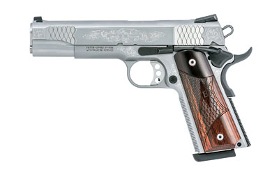 Smith & Wesson - 1911|SW1911 - 45 AUTO for sale