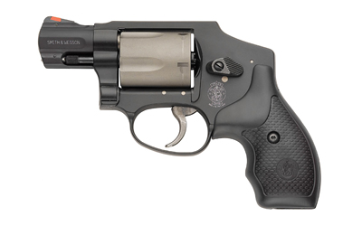 Smith & Wesson - 340PD - 357 for sale