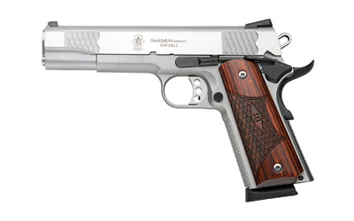 Smith & Wesson - 1911|SW1911 - 45 AUTO for sale