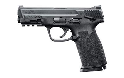 S&W M&P M2.0 40SW 4.25" 15RD TS BLK - for sale