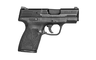 S&W SHLD M2.0 45ACP 3.3" 7RD NMS BLK - for sale