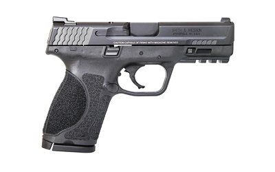 S&W M&P M2.0 40SW 4" 13RD BLK NMS - for sale