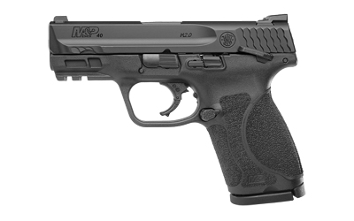 S&W M&P M2.0 40SW 3.6" 13RD TS BLK - for sale