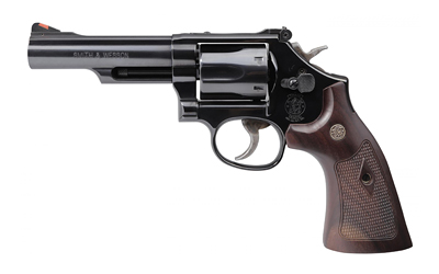 S&W 19 CLASSIC 357MAG 4.25" BL 6RD - for sale