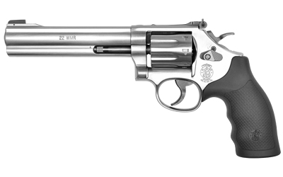 Smith & Wesson - 648 - .22 Mag for sale