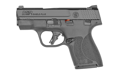 S&W SHLD PLUS 9MM TS 10RD BLK 10LBS - for sale