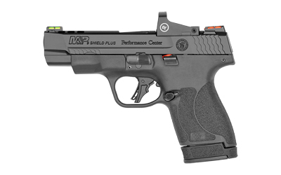 Smith & Wesson - M&P - 9mm Luger for sale