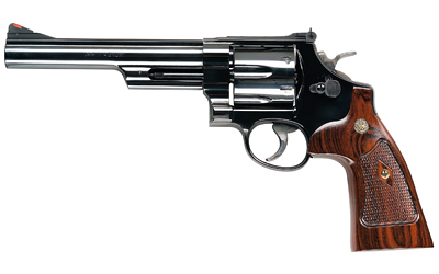 Smith & Wesson - 29 - .44 Mag for sale