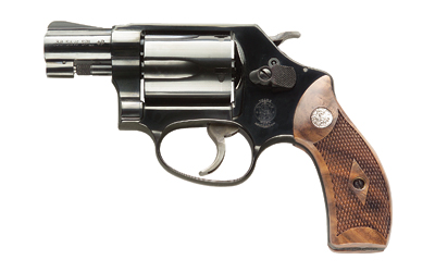 Smith & Wesson - 36 - 38 SPL for sale