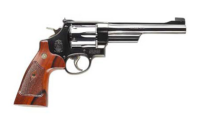Smith & Wesson - 25 - .45 Colt for sale