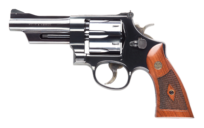 Smith & Wesson - 27 - 357 for sale
