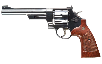 Smith & Wesson - 27 - .357 Mag for sale