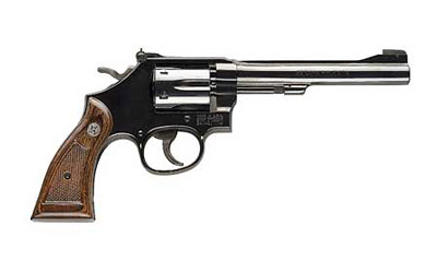 Smith & Wesson - 17 - .22LR for sale