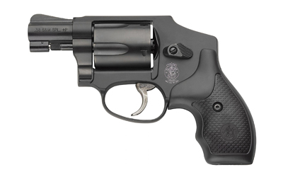 S&W 442 38SPL+P 1.88" MATTE BL WO/IL - for sale