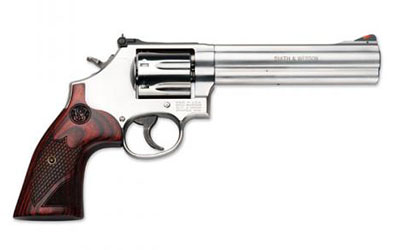 Smith & Wesson - 686|686 Plus - 357 for sale