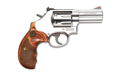 Smith & Wesson - 686|686 Plus - 357 for sale