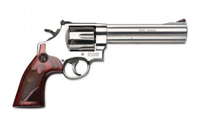 Smith & Wesson - 629 - 44 REM MAG for sale