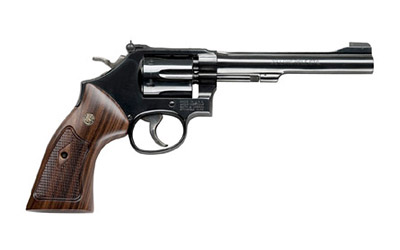 Smith & Wesson - 48 - .22 Mag for sale