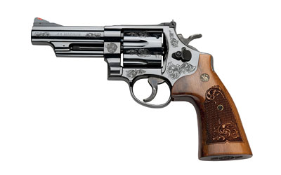 Smith & Wesson - 29 - 44 REM MAG for sale