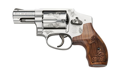 Smith & Wesson - 640 - 357 for sale