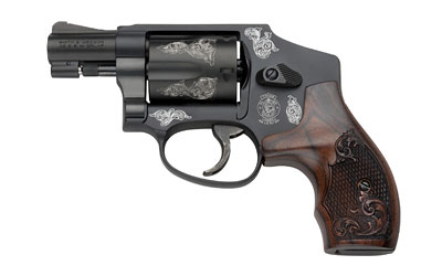 Smith & Wesson - 442|Centennial - .38 Special for sale