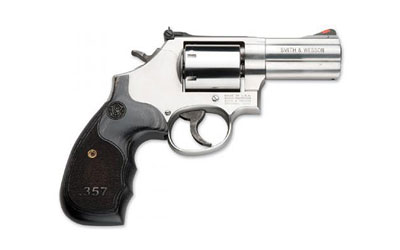 Smith & Wesson - 686|686 Plus - 357 for sale