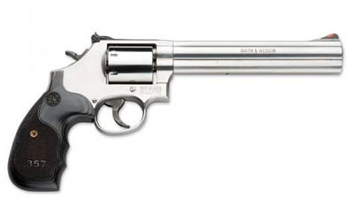 Smith & Wesson - 686|686 Plus - 357 for sale