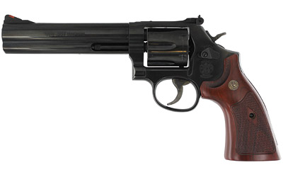 Smith & Wesson - 586 - .357 Mag for sale