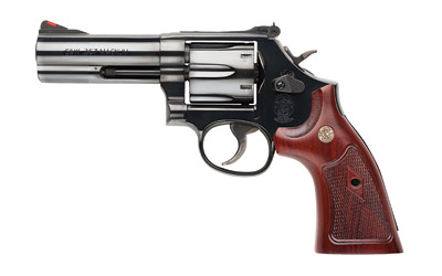 Smith & Wesson - 586 - 357 for sale