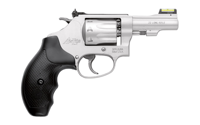 Smith & Wesson - 317 - .22LR for sale