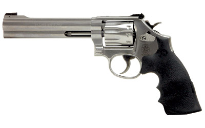 Smith & Wesson - 617|K22 Masterpiece - .22LR for sale