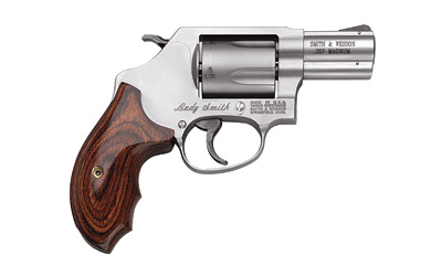 Smith & Wesson - 60|LadySmith - 357 for sale